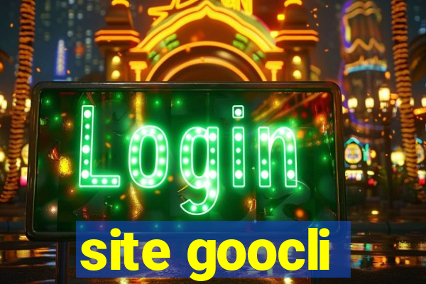 site goocli